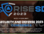 popAI joins RISE SD 2023 Conference in Greece