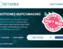 popAI organises online joint matchmaking event with NOTIONES & ETAPAS